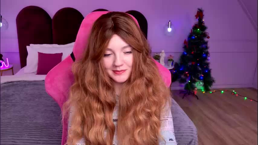 carolinasherry Adult Chat January 6, 2026