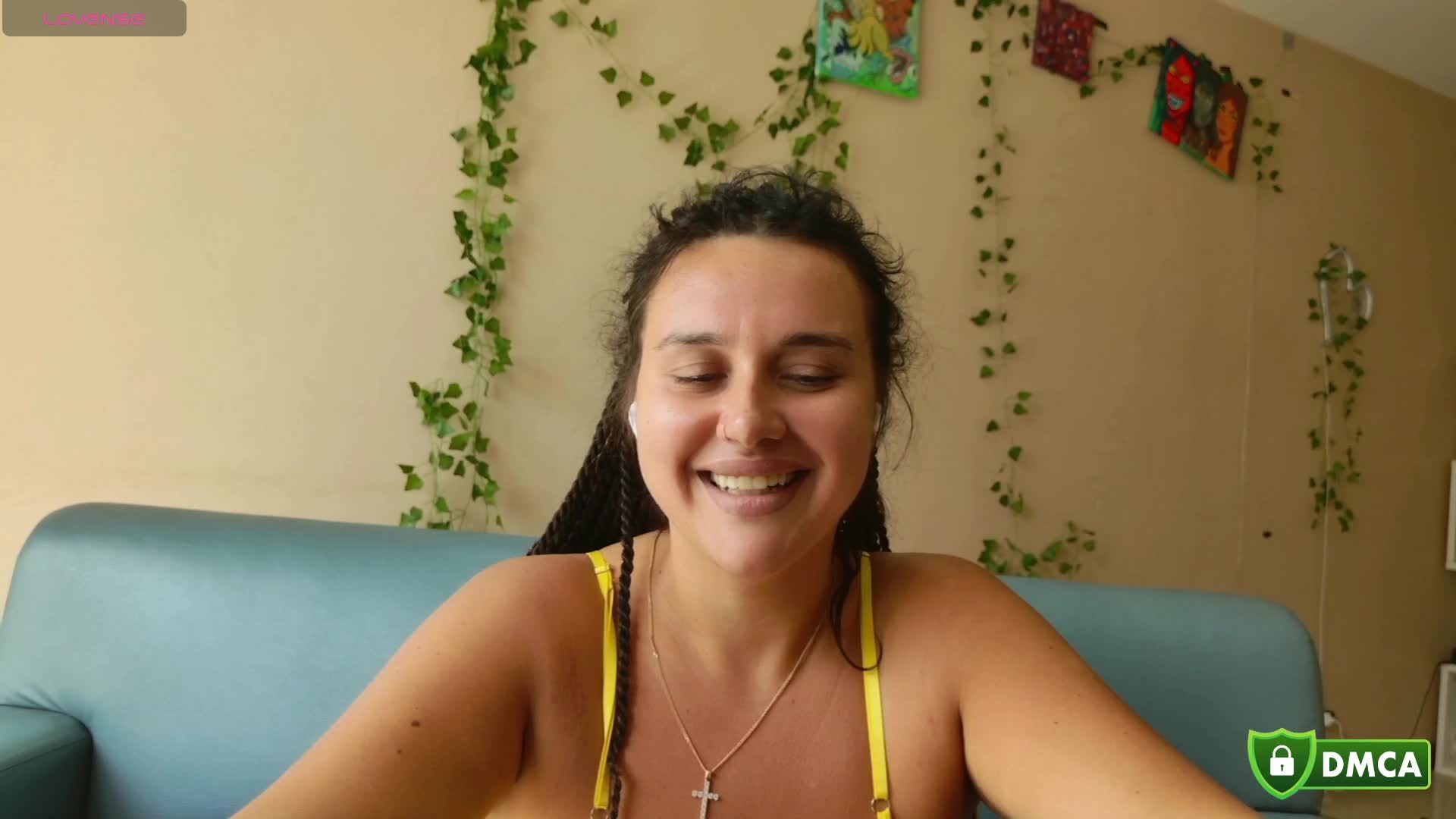 AminaLush Adult Chat January 6, 2026