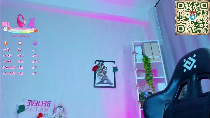 andrea_svel Adult Chat January 6, 2026