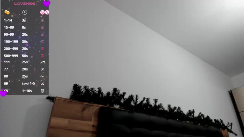 juicekatee Adult Chat January 6, 2026