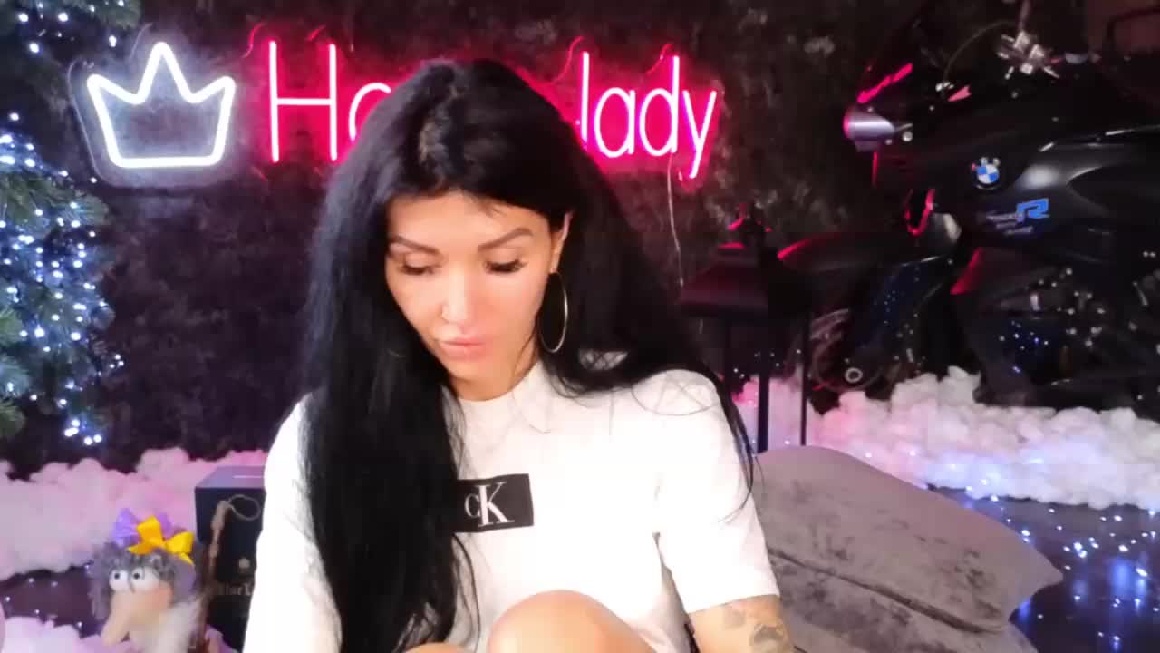 -BABAYAGA- Adult Chat January 6, 2026