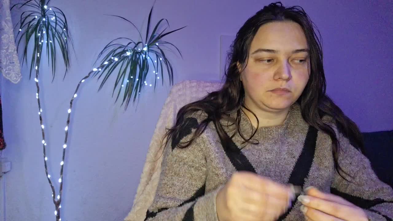 CyndeeWinter Adult Chat January 6, 2026