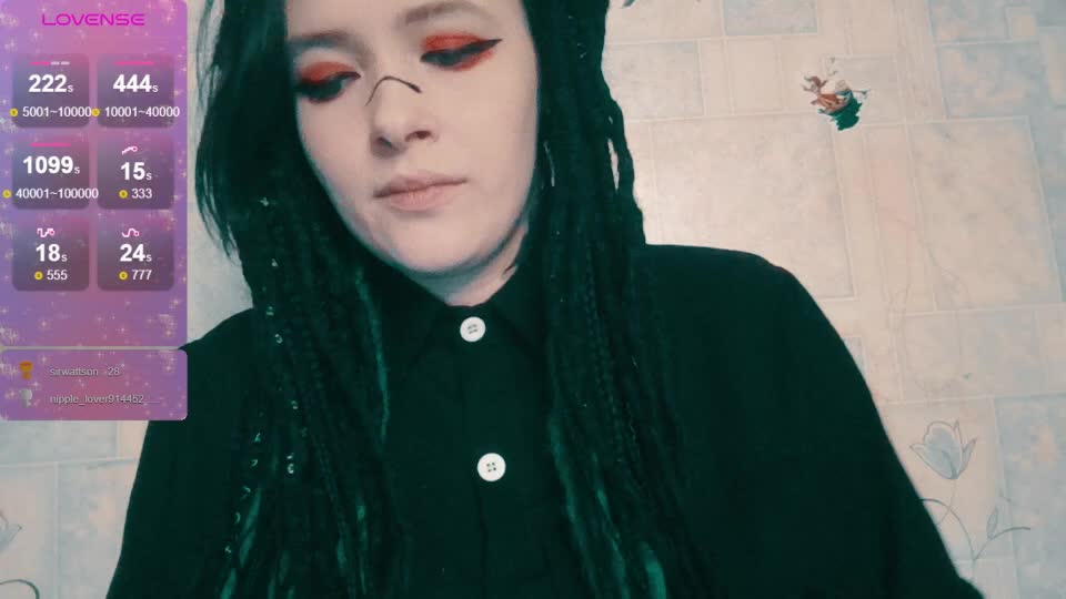 AlternativeGirl Adult Chat January 6, 2026