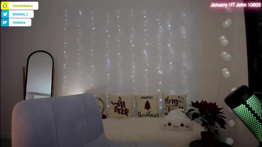 imkeira Adult Chat January 6, 2026