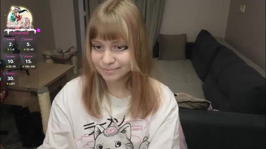 hermione_h Adult Chat January 6, 2026