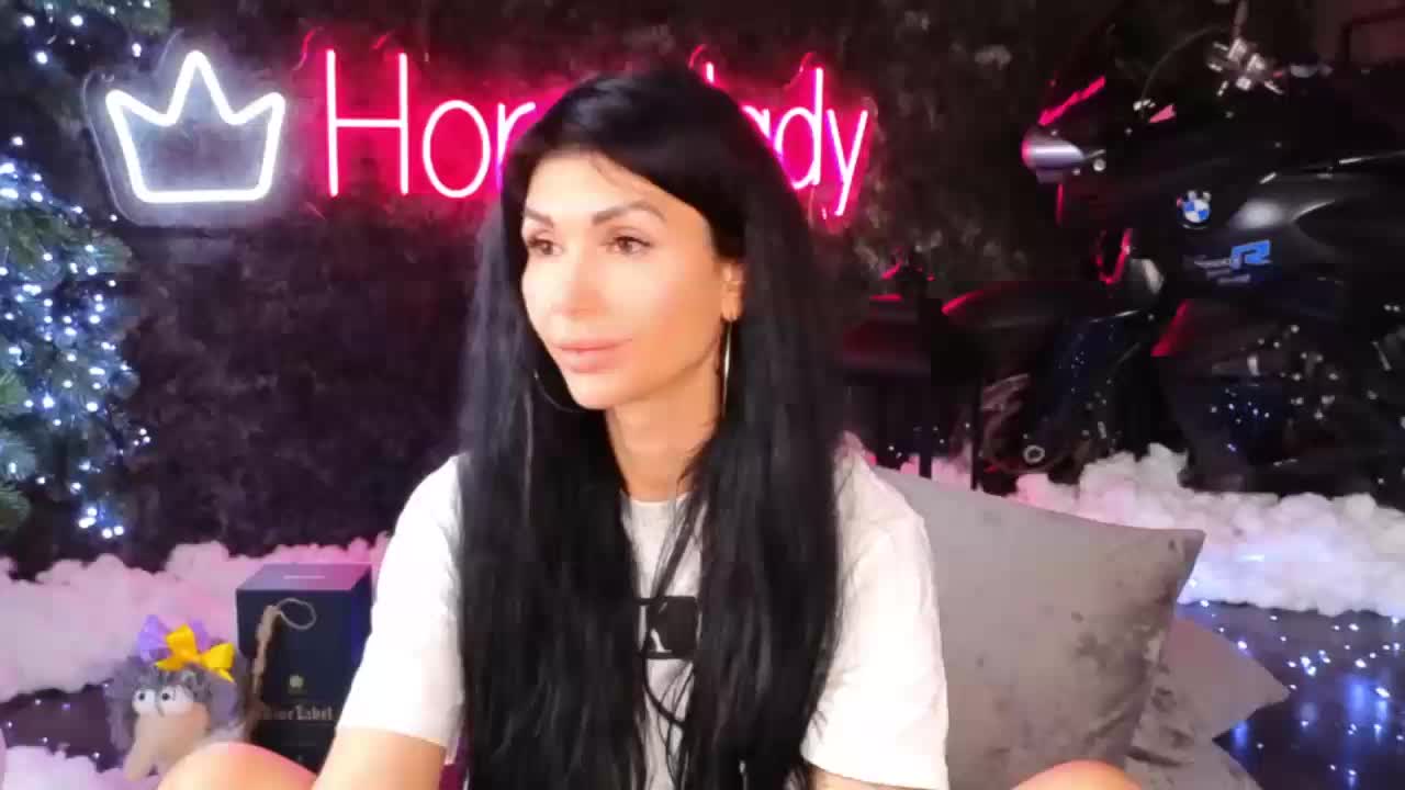 -BABAYAGA- Adult Chat January 6, 2026