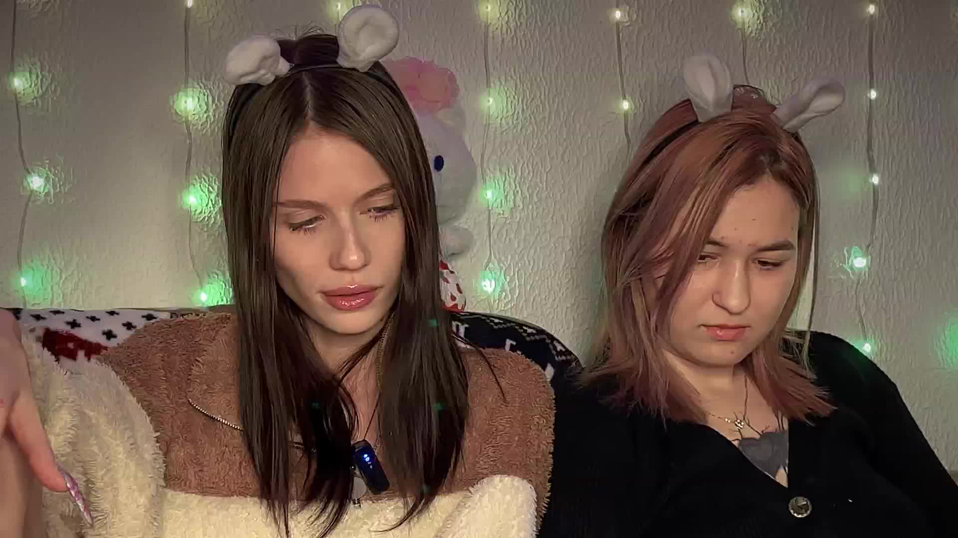 _Two_Chicks_ Adult Chat January 6, 2026