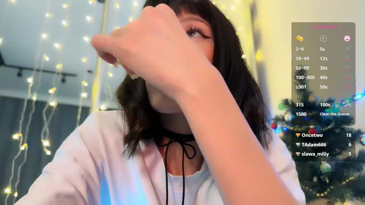 AllweNEEDisLOVE Adult Chat January 6, 2026