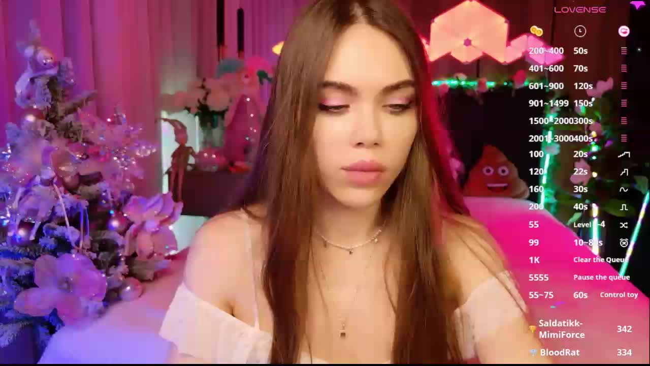 MimiForce Adult Chat January 6, 2026