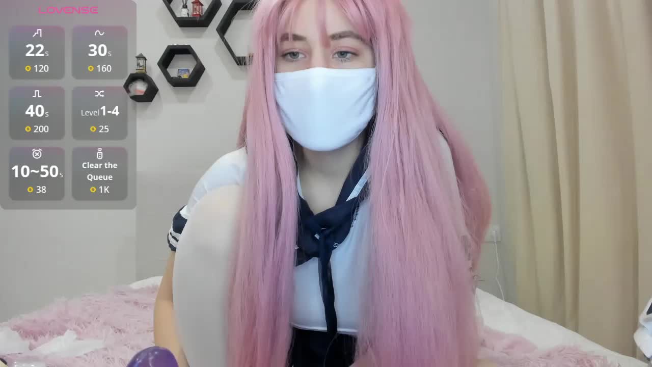 DELAYLALEA Adult Chat January 6, 2026