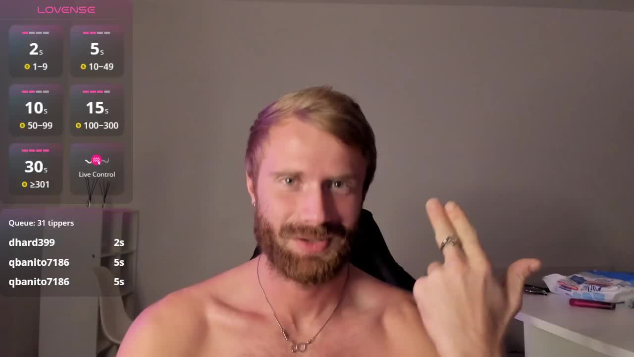 Paul-Rolex Adult Chat January 6, 2026