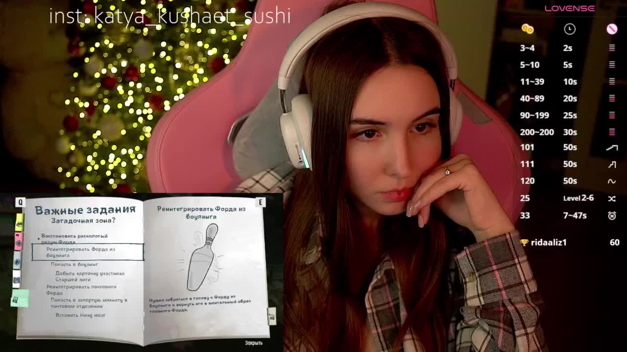 Milkaff- Adult Chat January 6, 2026