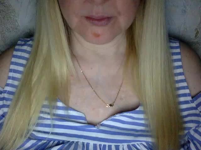 BlondyVio Adult Chat January 6, 2026