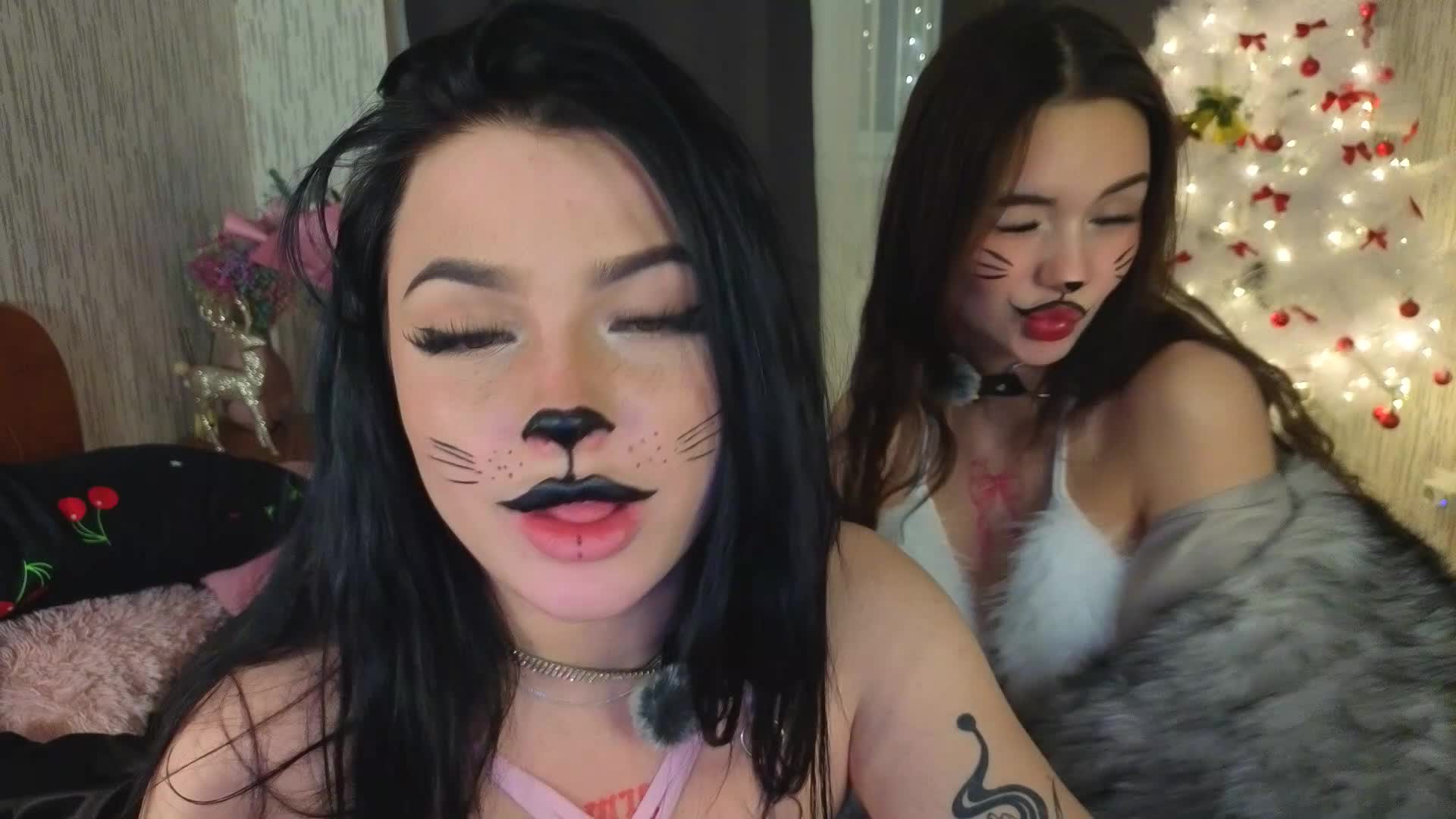 LisaAndDenis Adult Chat January 6, 2026