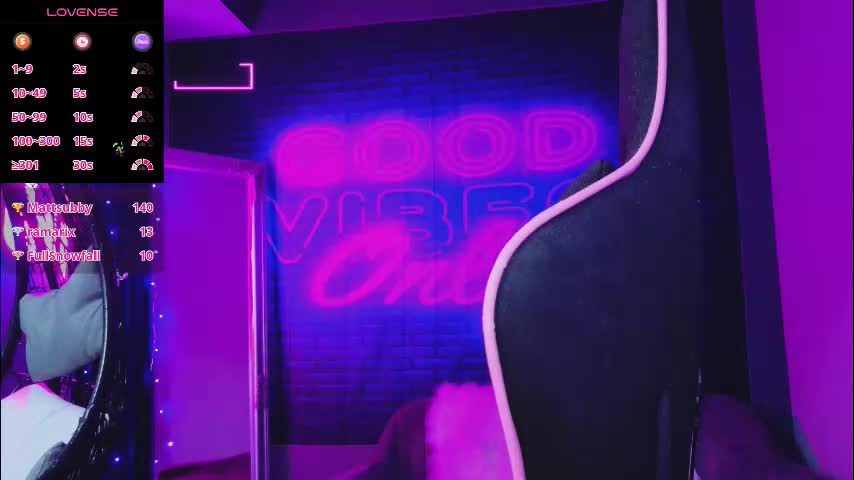 alessiacroft Adult Chat January 6, 2026