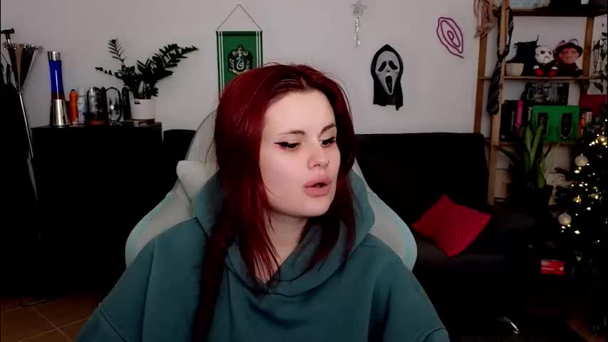 dellacrush_ Adult Chat January 6, 2026