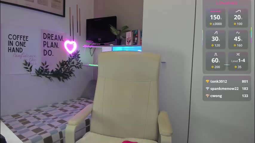 sunlightsofia Adult Chat January 6, 2026