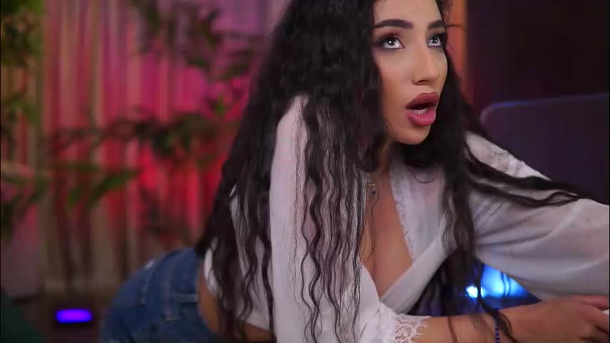 ginavalentinna Adult Chat January 6, 2026