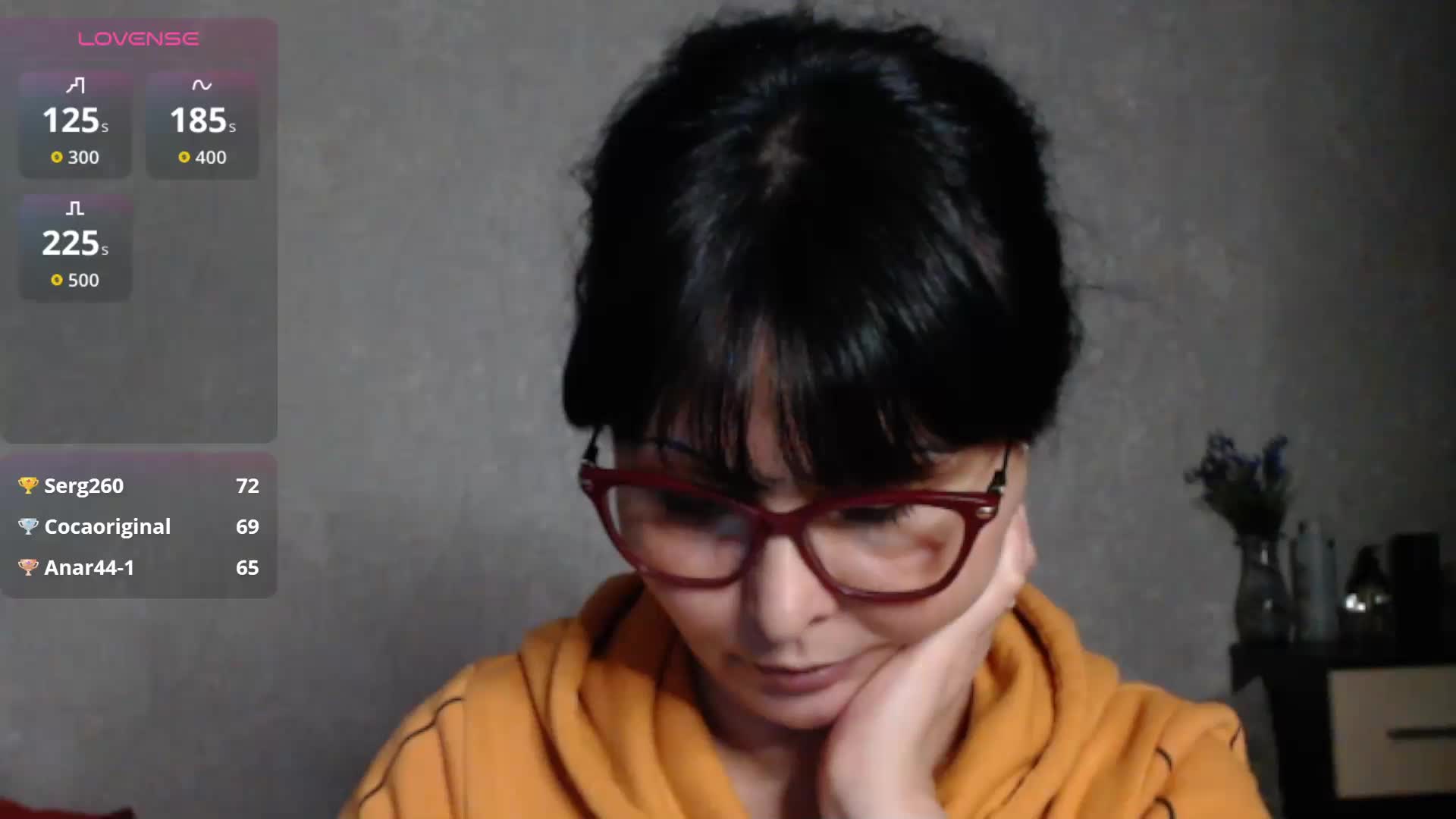 ZaRaZaTvOyA Adult Chat January 6, 2026