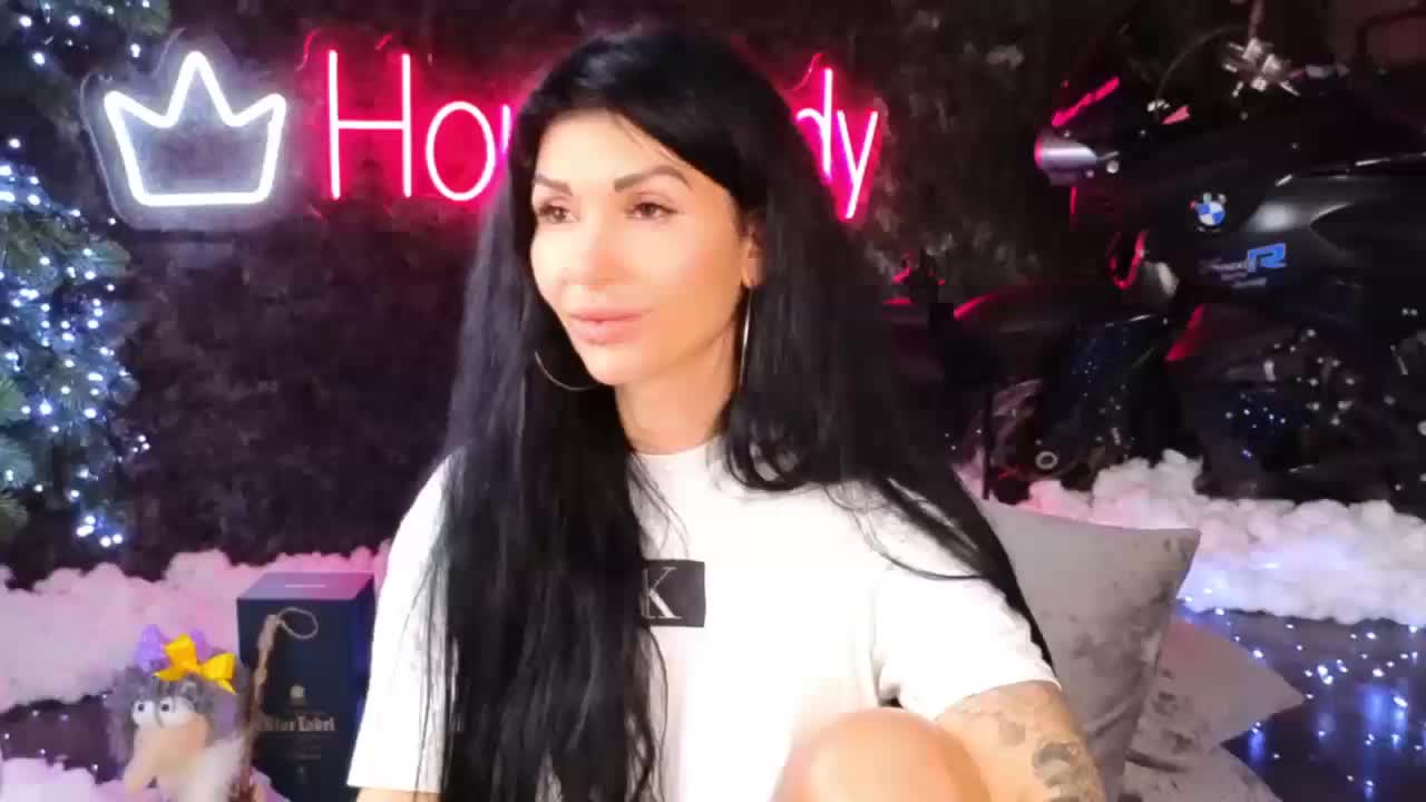 -BABAYAGA- Adult Chat January 6, 2026