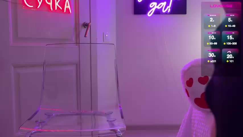 Koketka Adult Chat January 6, 2026