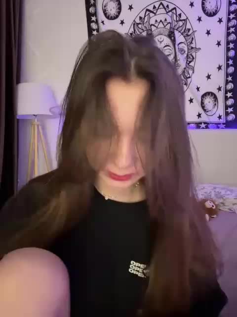 ShyAlya Adult Chat January 6, 2026