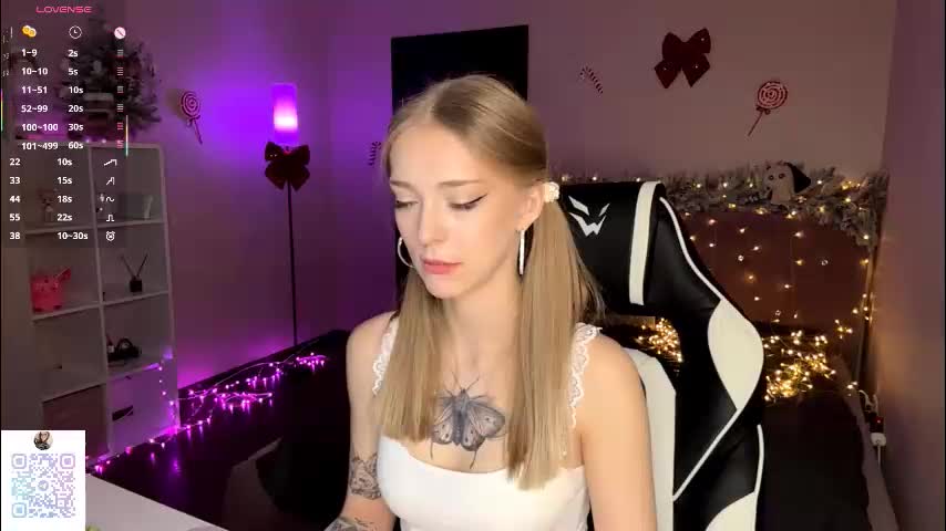 susyschuerholz Adult Chat January 6, 2026