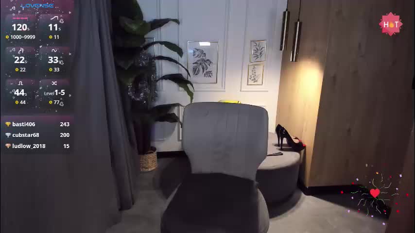 yolanda_kiss Adult Chat January 6, 2026