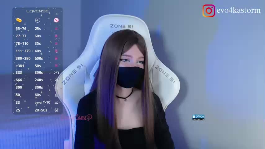 Evo4kaStorm Adult Chat January 6, 2026