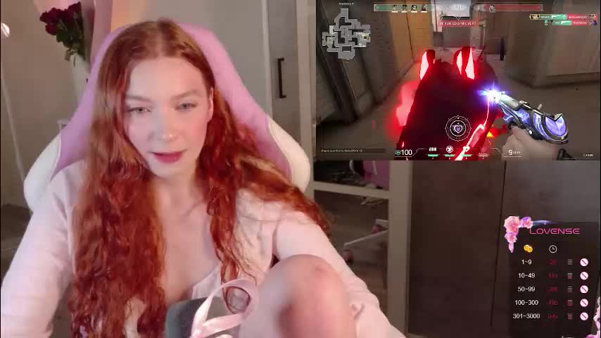 cinnabongirls Adult Chat January 6, 2026