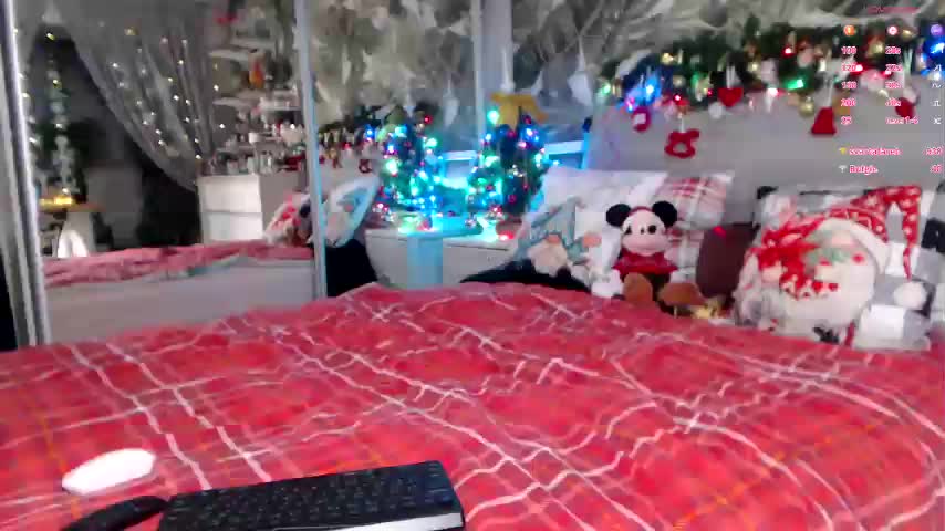 Aurora108 Adult Chat January 6, 2026