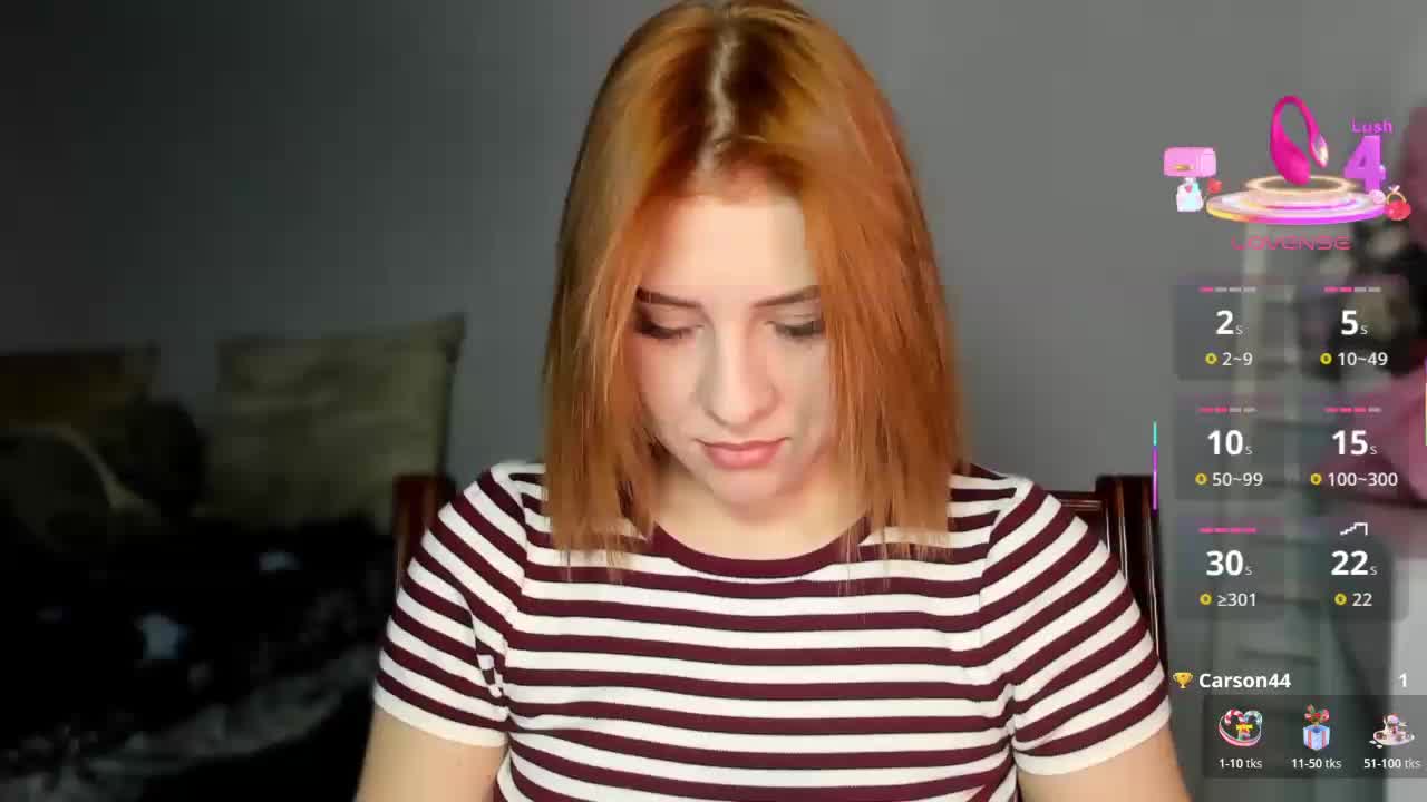 KissyKristy Adult Chat January 6, 2026