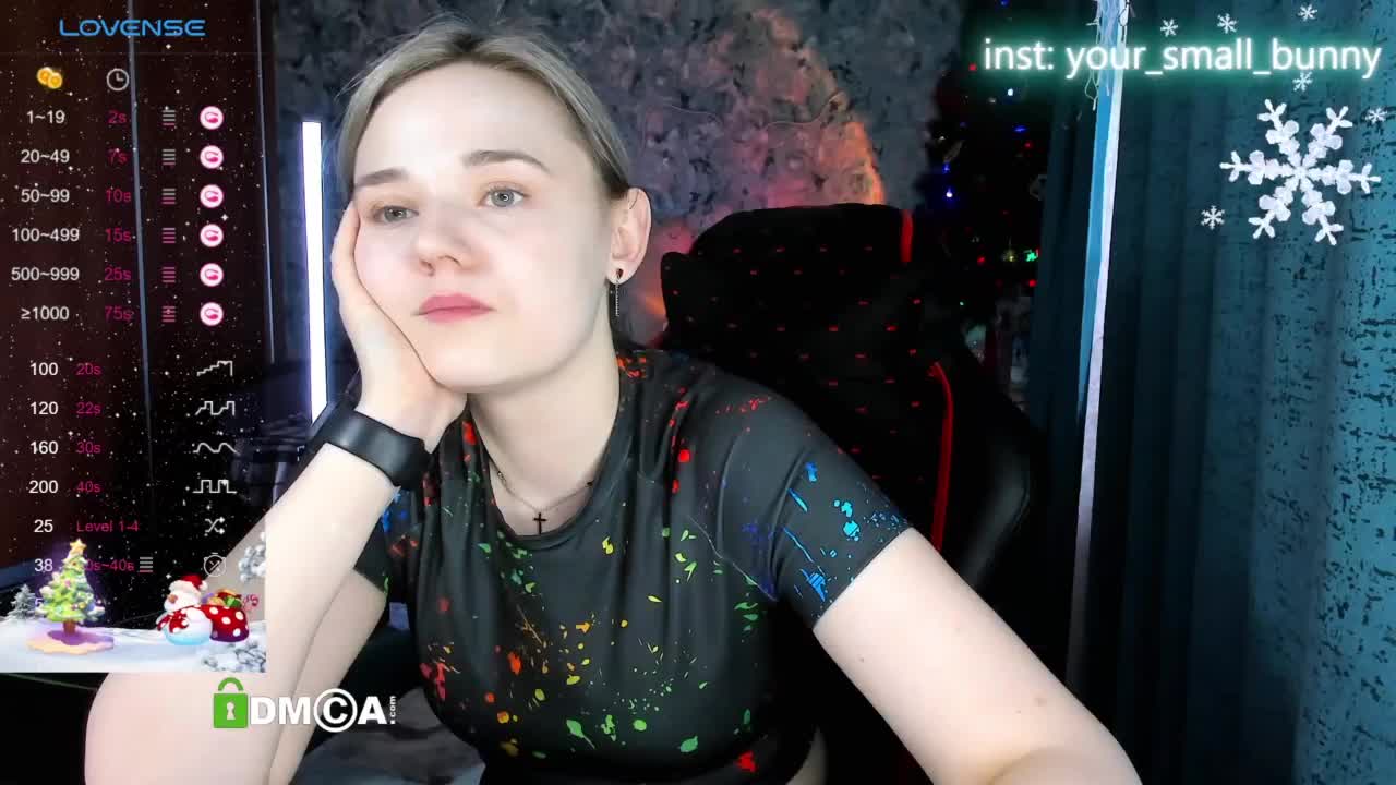 your-small-bunny Adult Chat January 6, 2026