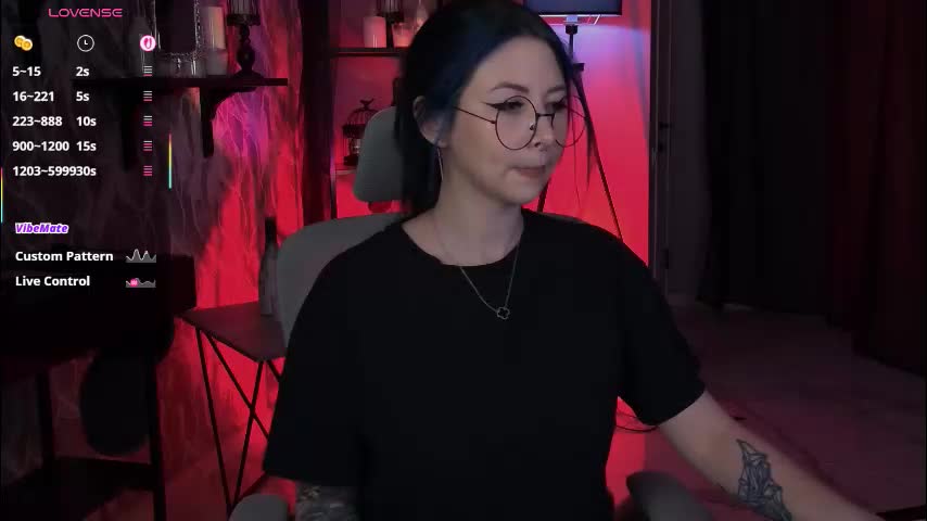 wesleegray Adult Chat January 6, 2026