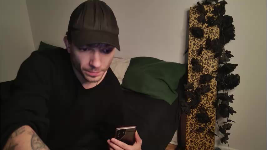 jackdesfeux Adult Chat January 6, 2026