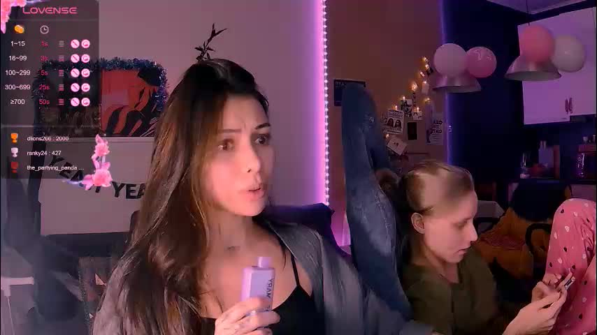 valorant_girl Adult Chat January 6, 2026