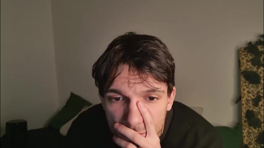 jackdesfeux Adult Chat January 6, 2026