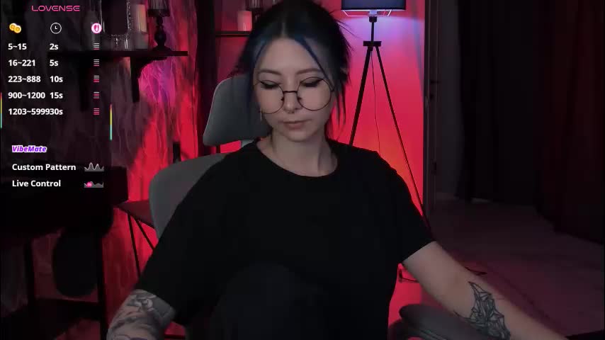 wesleegray Adult Chat January 6, 2026