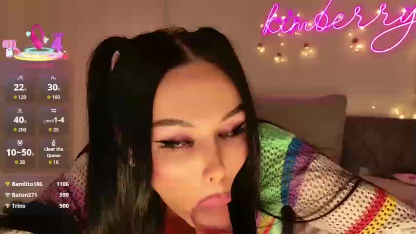 kimberry Adult Chat January 6, 2026