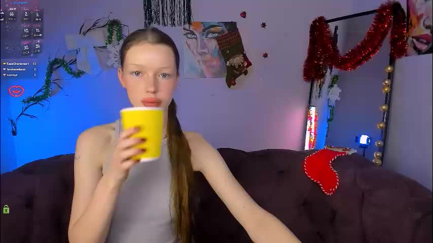 daisy_baby_ Adult Chat January 6, 2026