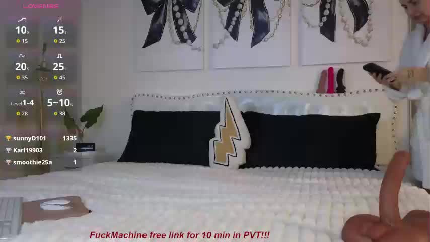 VioletBaby Adult Chat January 6, 2026