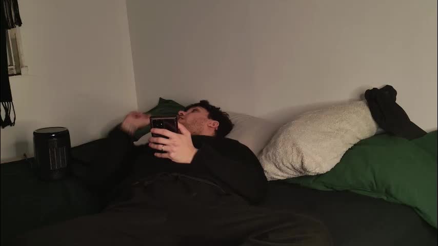 jackdesfeux Adult Chat January 6, 2026