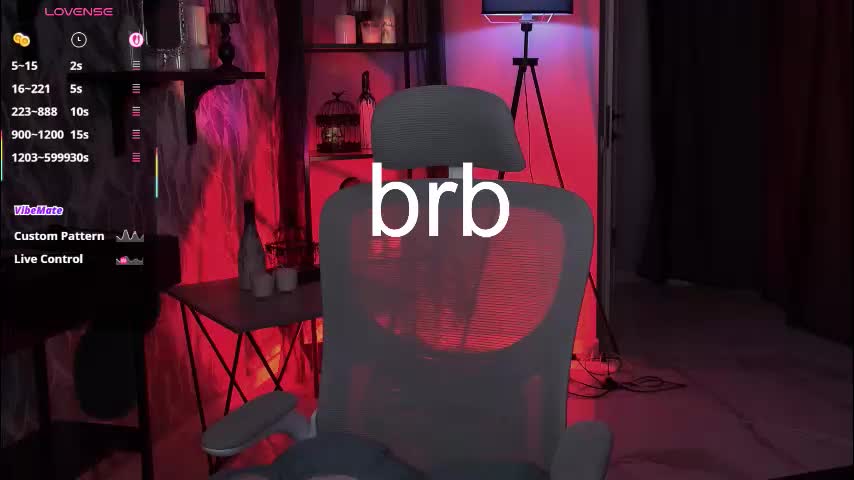 wesleegray Adult Chat January 6, 2026