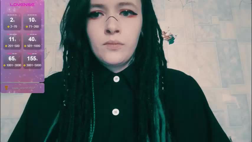 polly_wow Adult Chat January 6, 2026