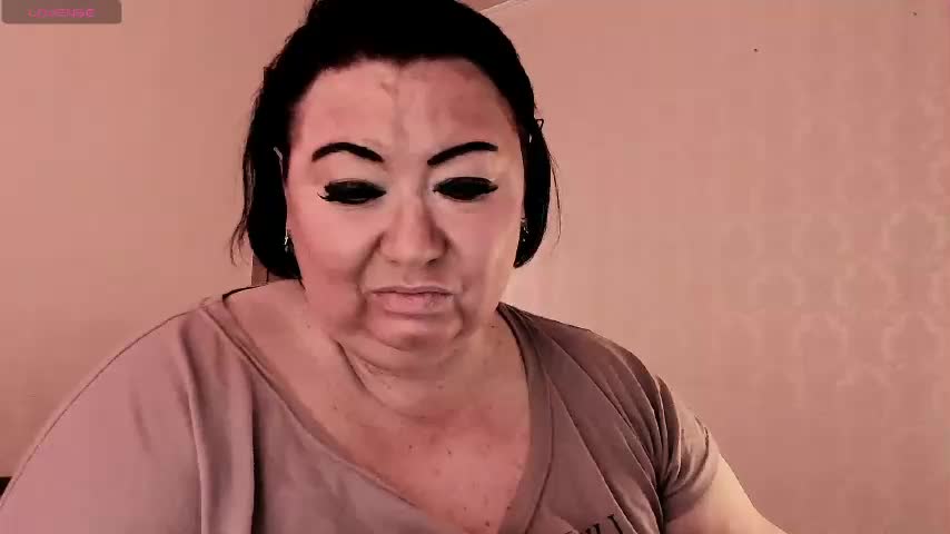 Alinahott1 Adult Chat January 6, 2026