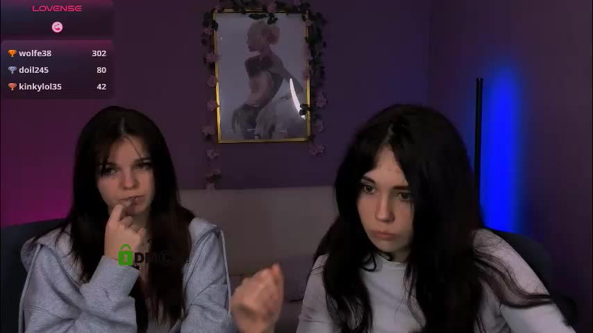 riley_sanders Adult Chat January 6, 2026