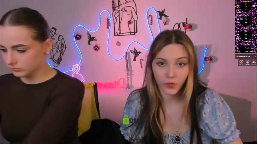 luna_tin Adult Chat January 6, 2026