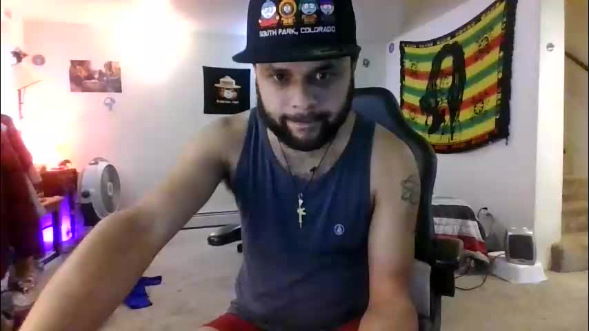 lightskinned666 Adult Chat January 6, 2026