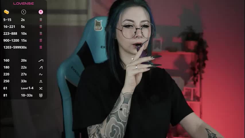 wesleegray Adult Chat January 6, 2026