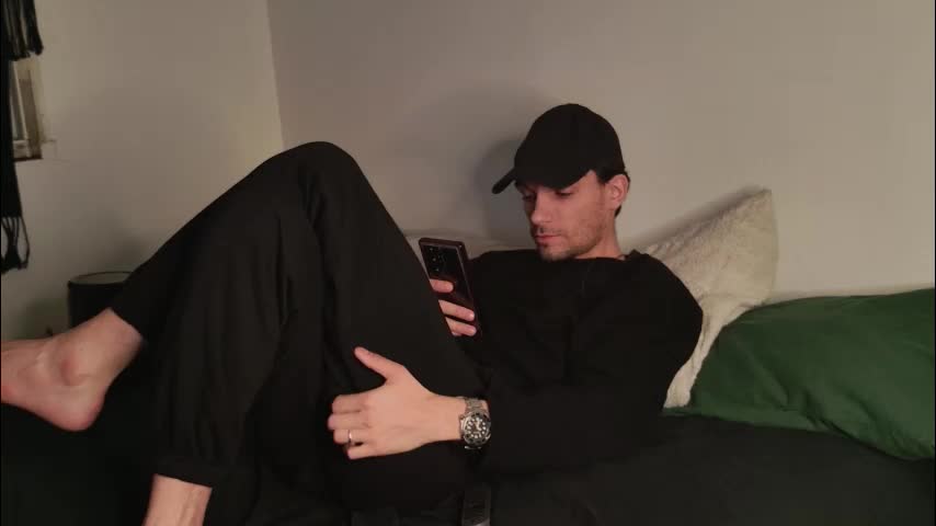 jackdesfeux Adult Chat January 6, 2026